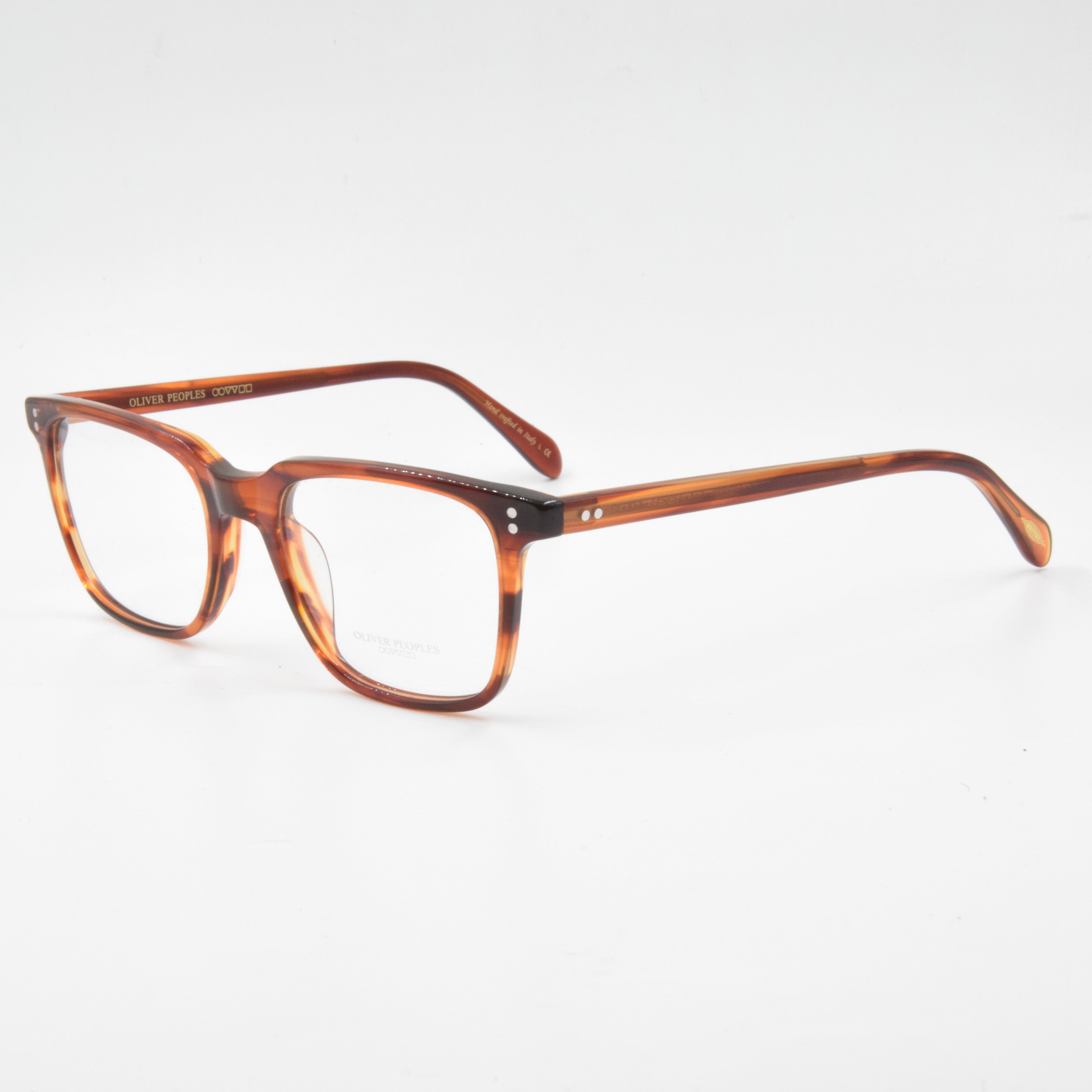 OliverPeoples-OV5031 Havane – Opticom Lunettes