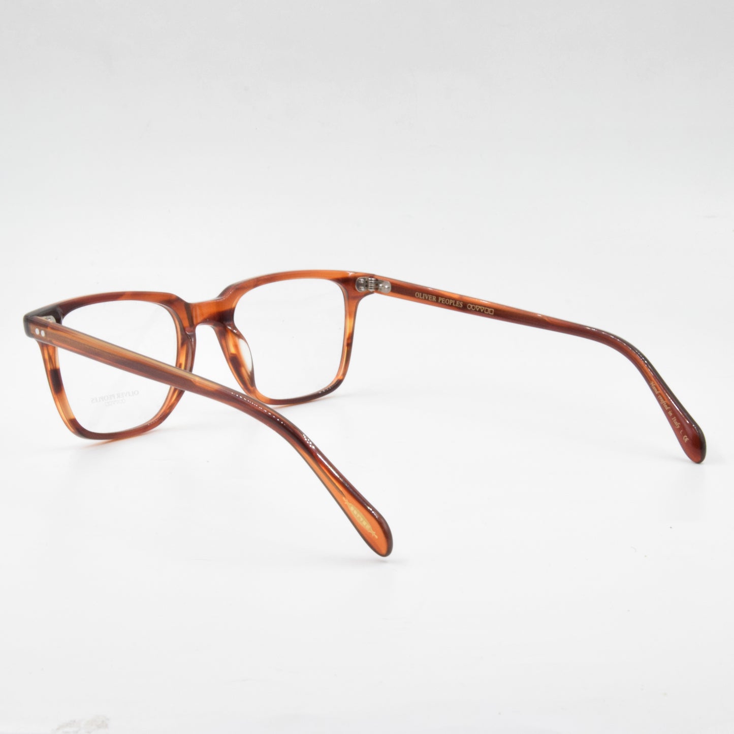 OliverPeoples-OV5031 Havane