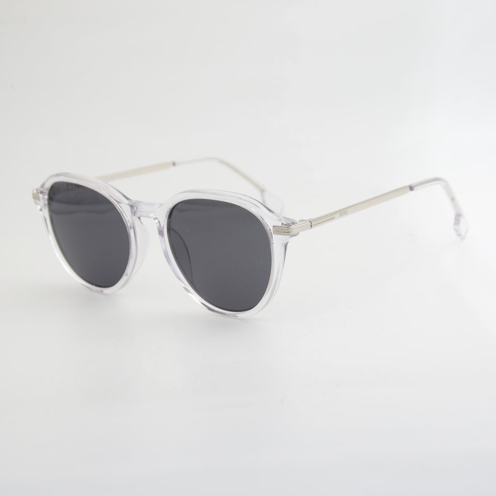 SOLAIRE : HUGO BOSS 1615/F CRYSTAL