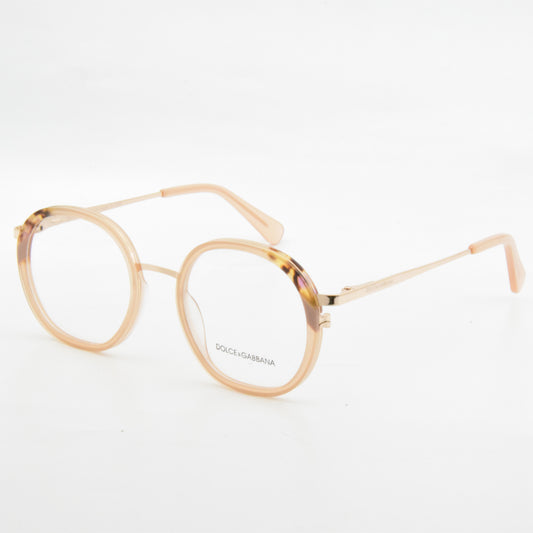 DOLCE & GABBANA TM5010 CREAM