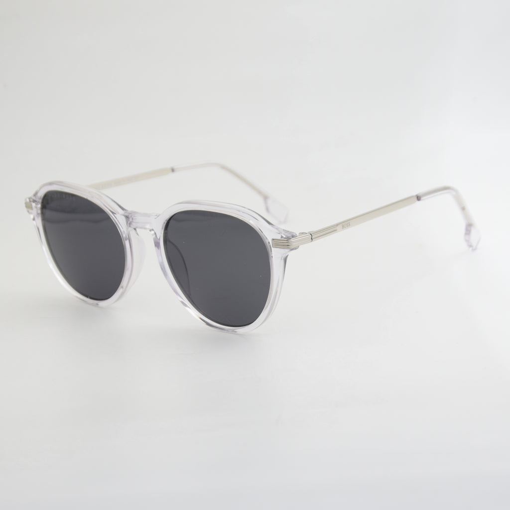 SOLAIRE : HUGO BOSS 1615/F CRYSTAL