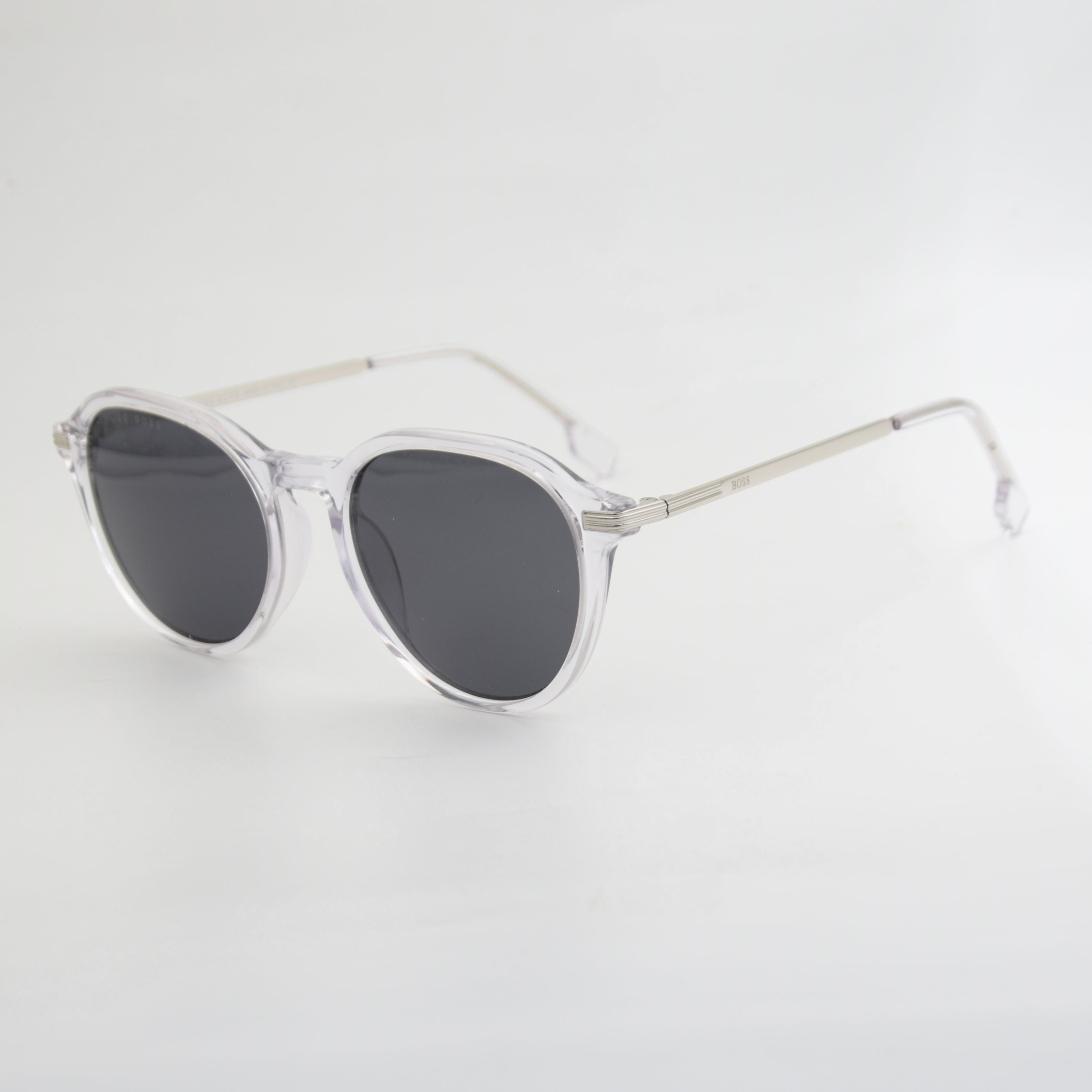 SOLAIRE : HUGO BOSS 1615/F CRYSTAL
