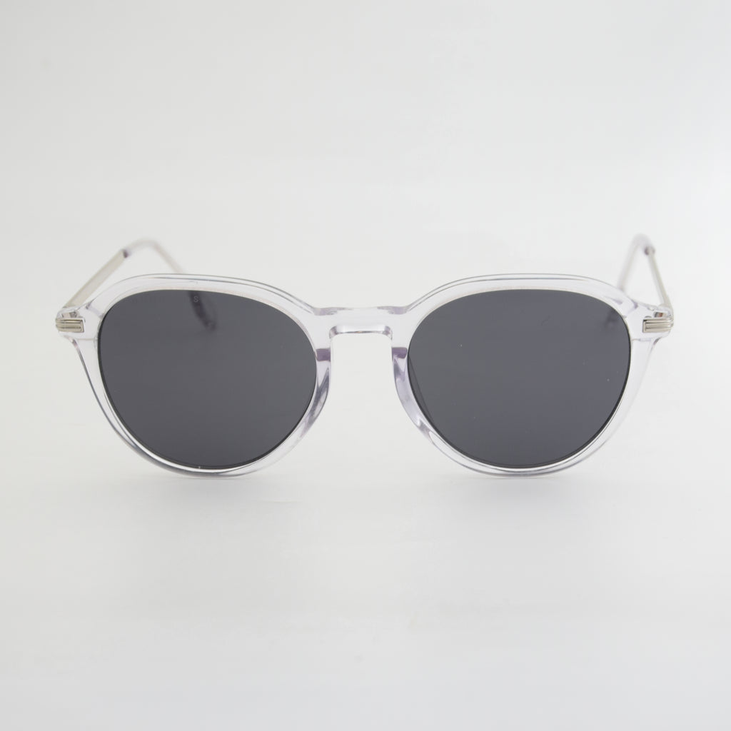 SOLAIRE : HUGO BOSS 1615/F CRYSTAL