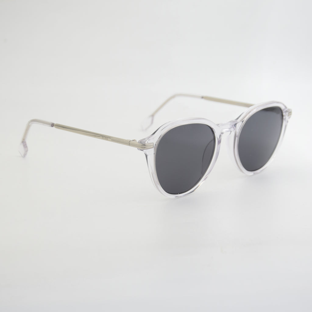 SOLAIRE : HUGO BOSS 1615/F CRYSTAL