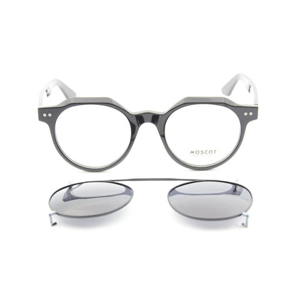 CLIPS : MOSCOT R0084 NOIR/BLACK C01