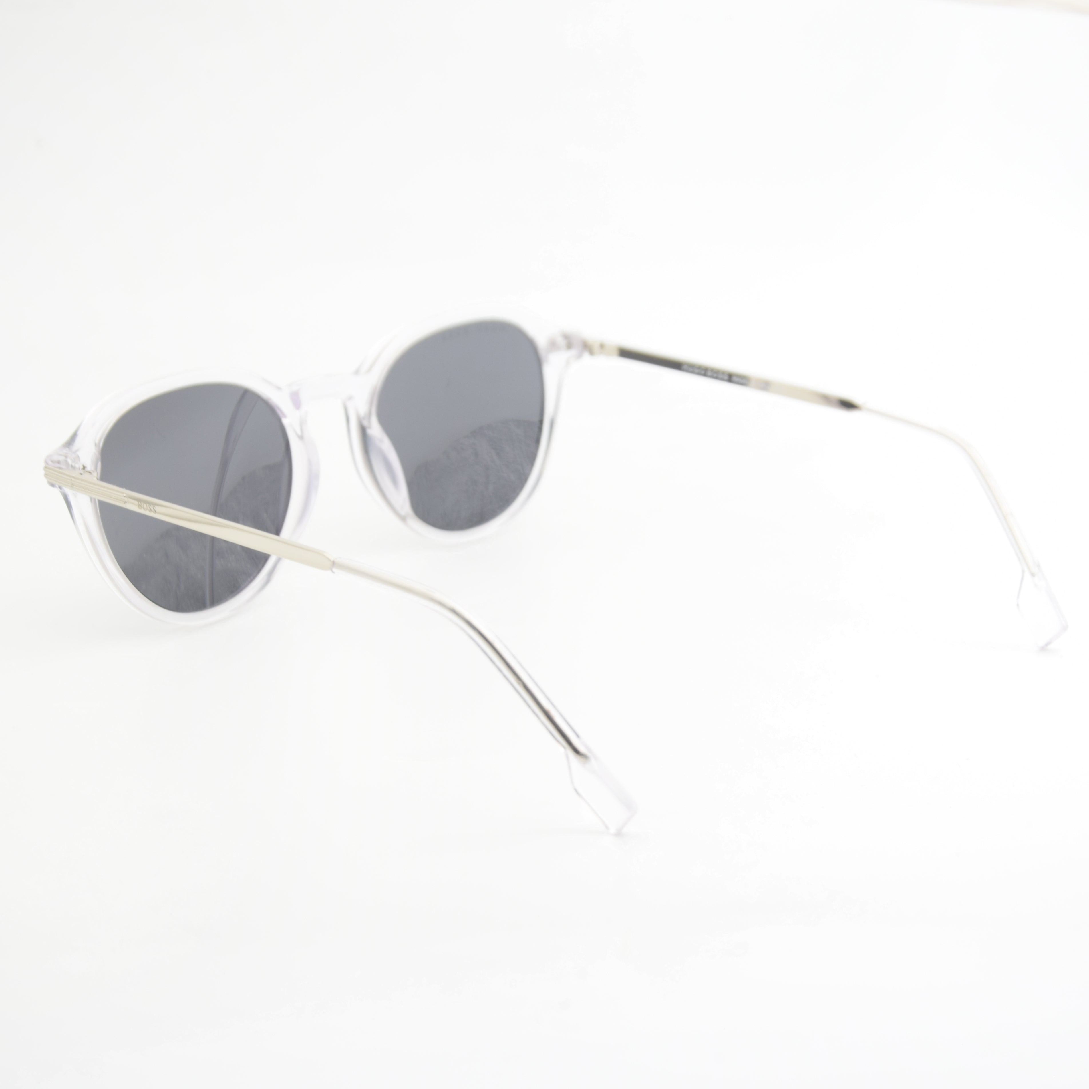 SOLAIRE : HUGO BOSS 1615/F CRYSTAL