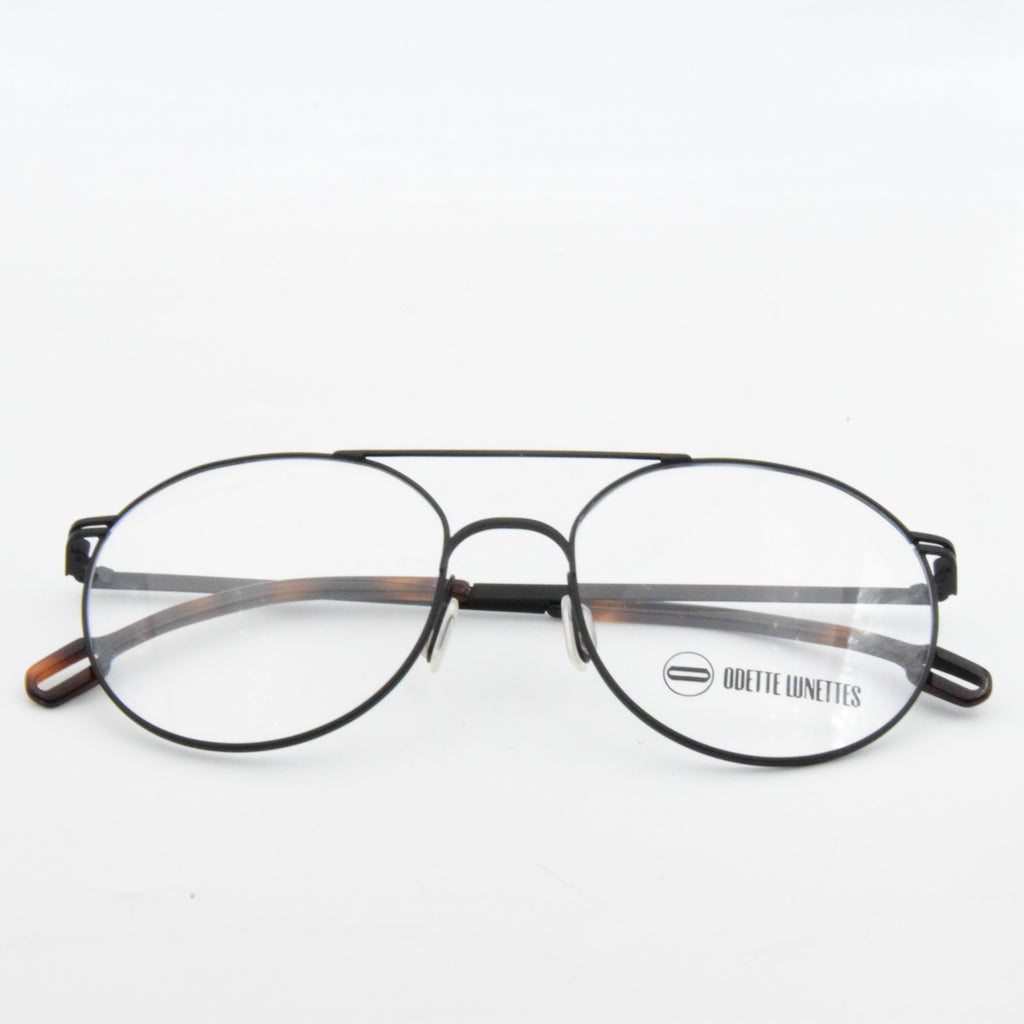 ODETTES LUNETTES OL1002 BLACK