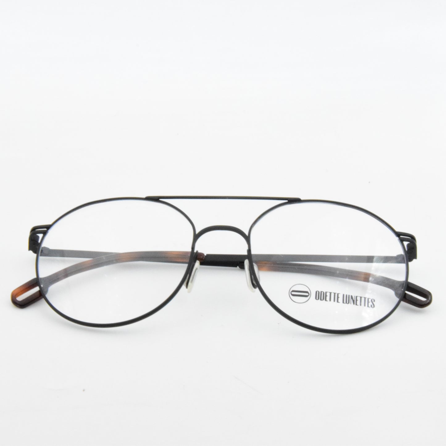 ODETTES LUNETTES OL1002 BLACK