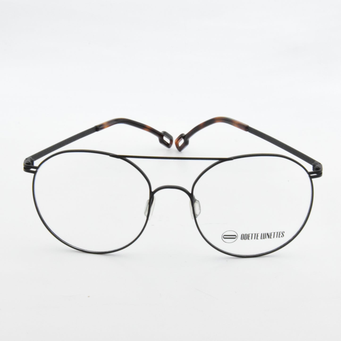 ODETTES LUNETTES OL1002 BLACK