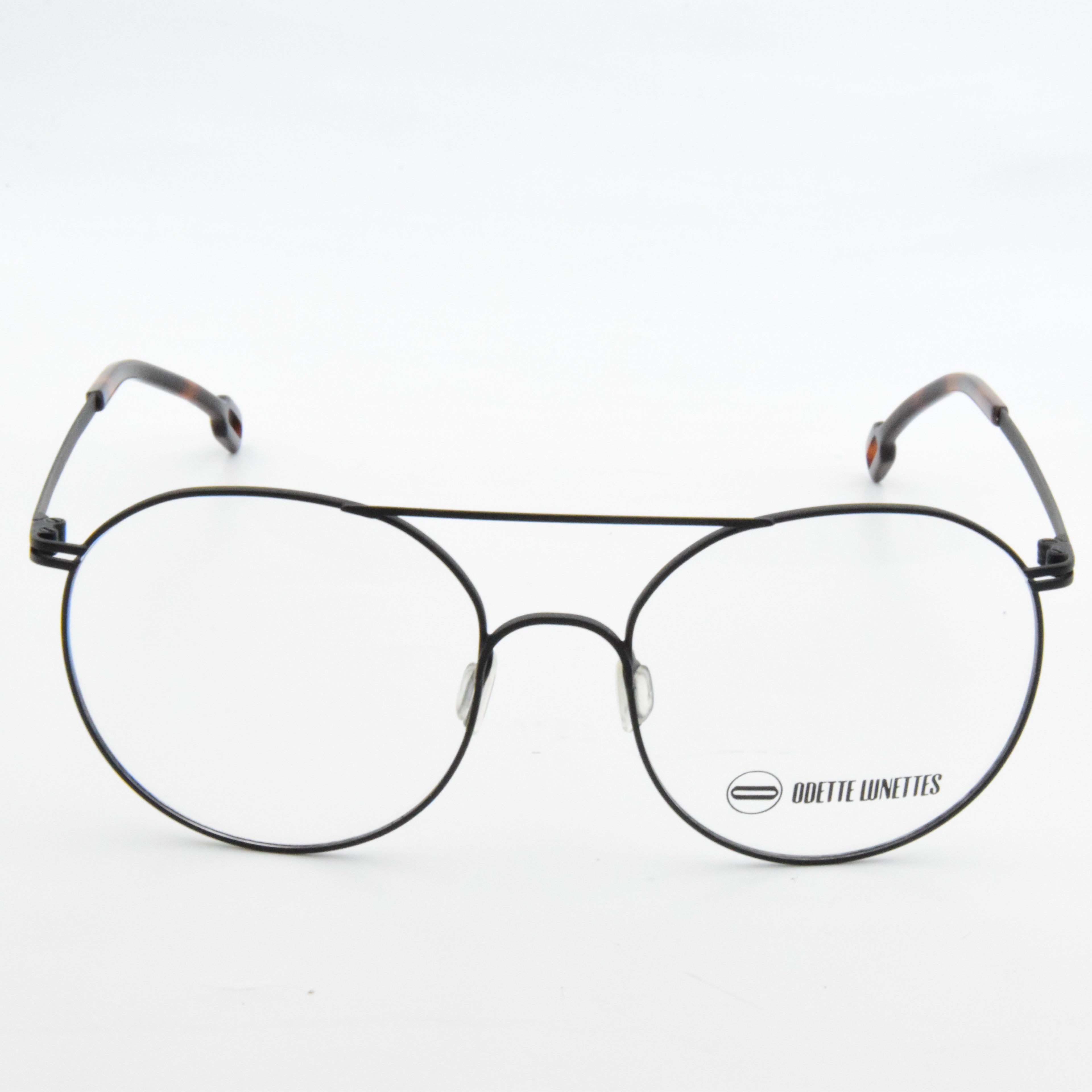 ODETTES LUNETTES OL1002 BLACK