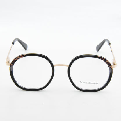 DOLCE & GABBANA TM5010 HAVANE