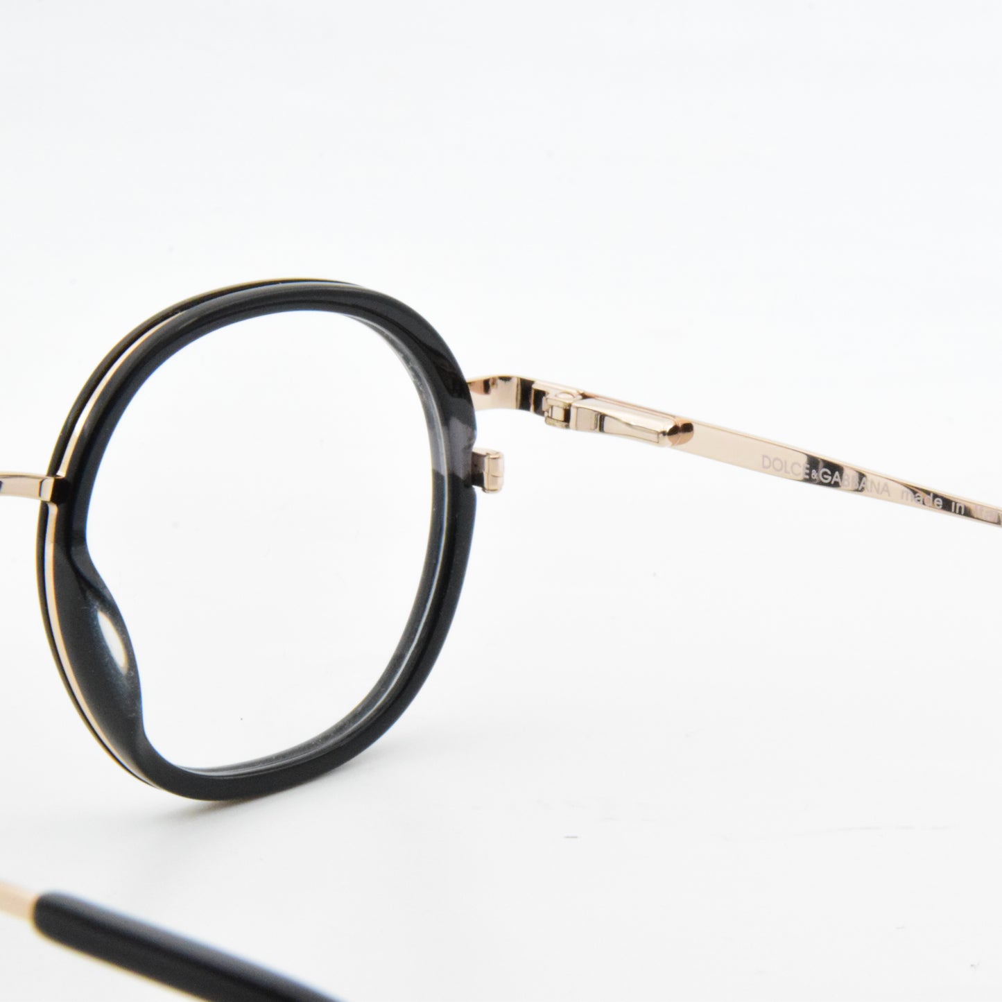 DOLCE & GABBANA TM5010 HAVANE