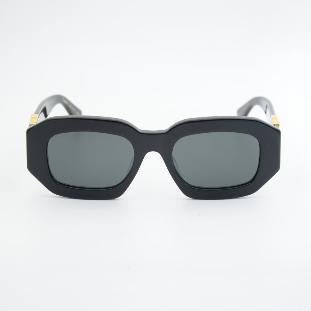 SOLAIRE : CARTIER CT0314 BLACK
