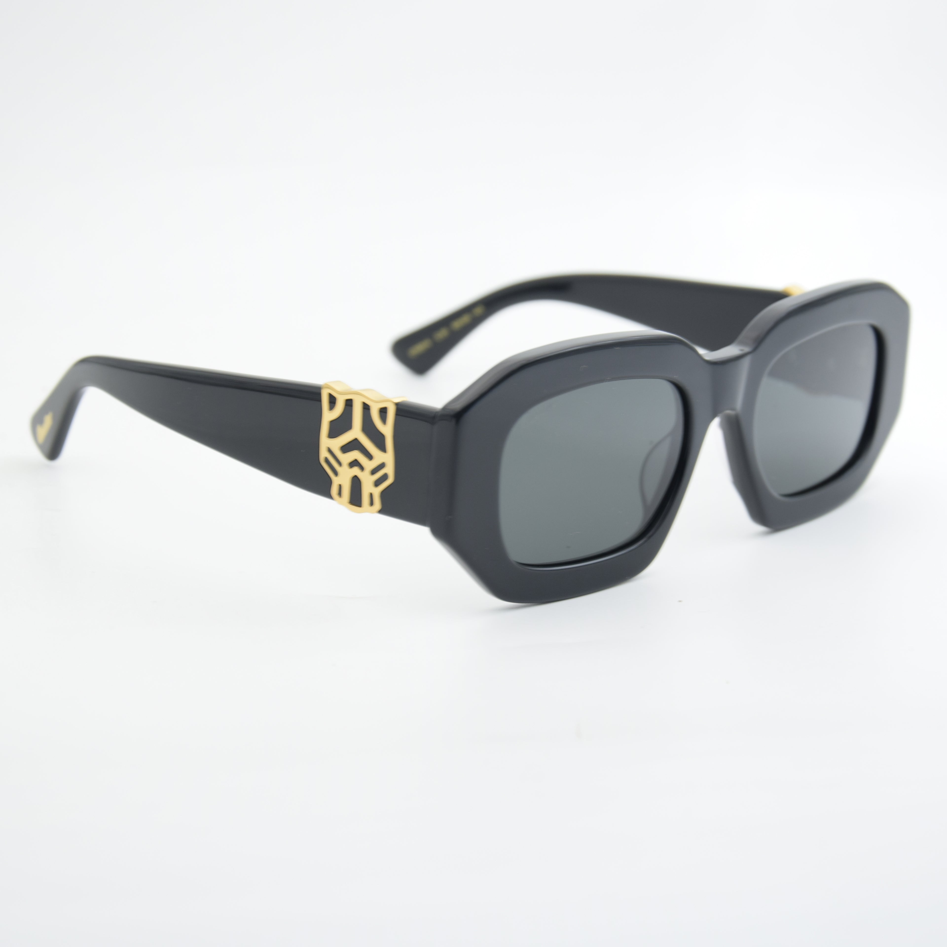SOLAIRE : CARTIER CT0314 BLACK