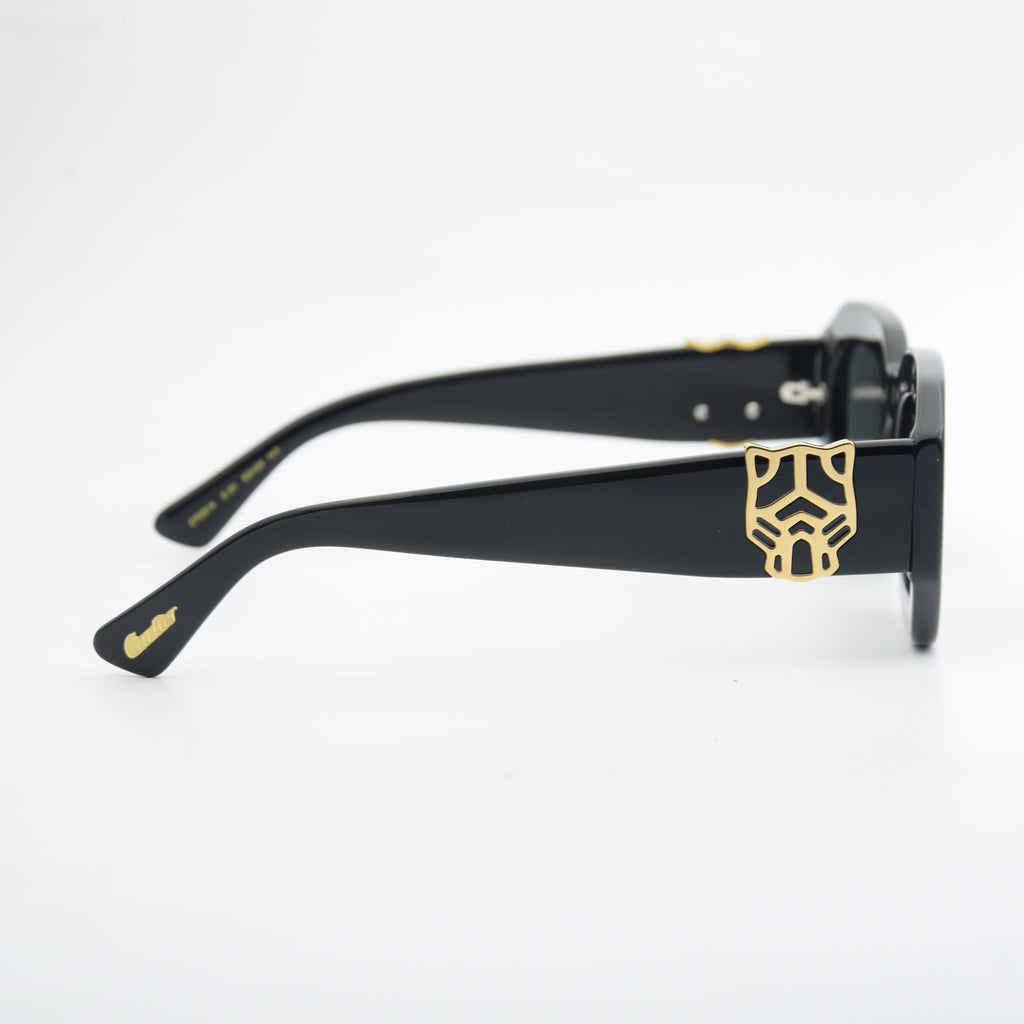 SOLAIRE : CARTIER CT0314 BLACK