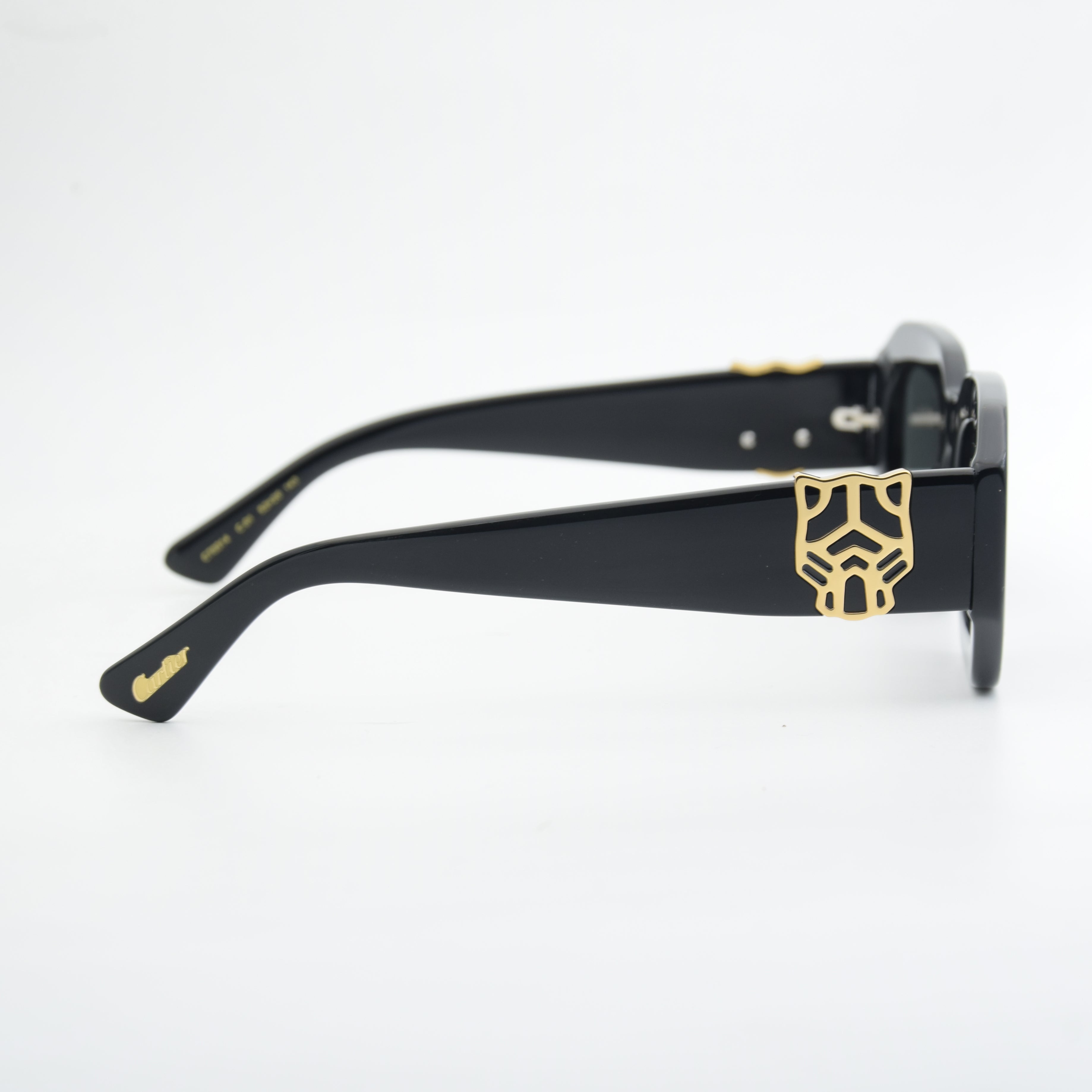 SOLAIRE : CARTIER CT0314 BLACK