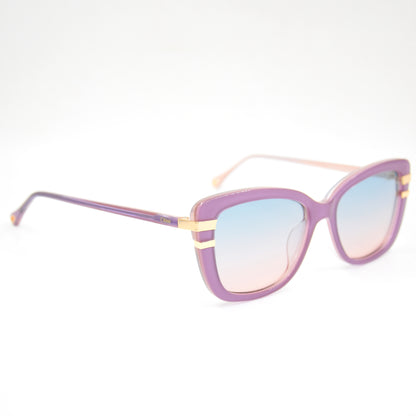 CHLOE CH01190 PINK-BLEU