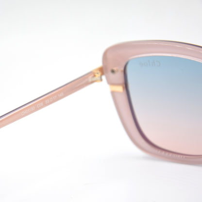 CHLOE CH01190 PINK-BLEU