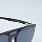 Clips : Moscot 9896A Havane/Noir C2