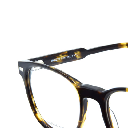 Clips : Moscot 9705 HAVANE-BROWN C9