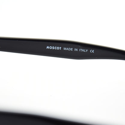 CLIPS : MOSCOT R0099 Noir/BLACK C01