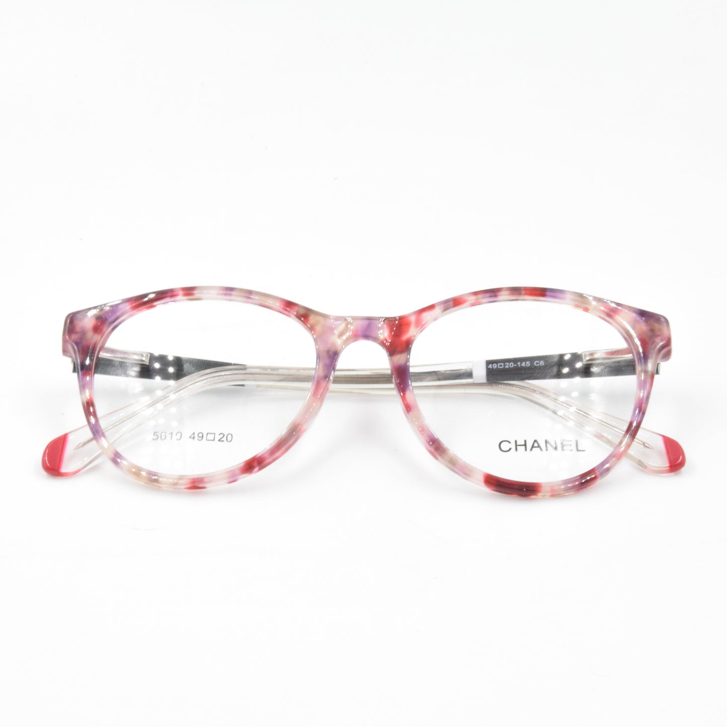 Chanel-5610-Pink/Havane