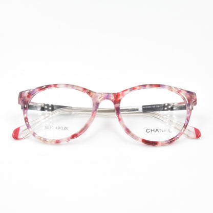 Chanel-5610-Pink/Havane