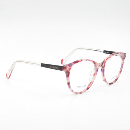 Chanel-5610-Pink/Havane