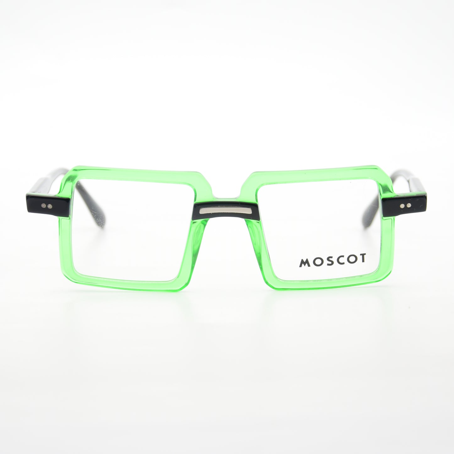 OPTIQUE : MOSOCT 2048 GREEN