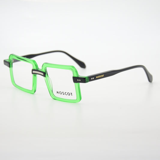 OPTIQUE : MOSOCT 2048 GREEN