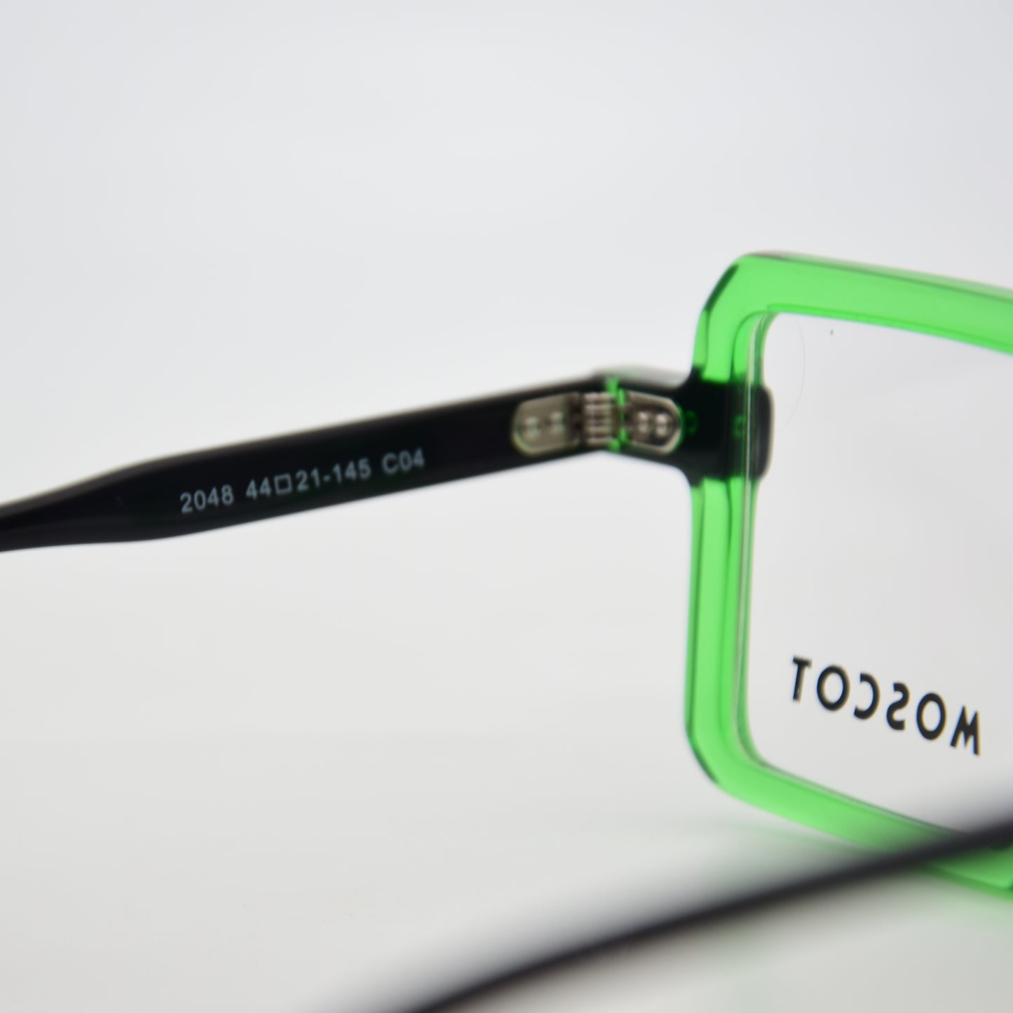 OPTIQUE : MOSOCT 2048 GREEN