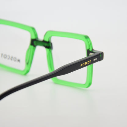 OPTIQUE : MOSOCT 2048 GREEN