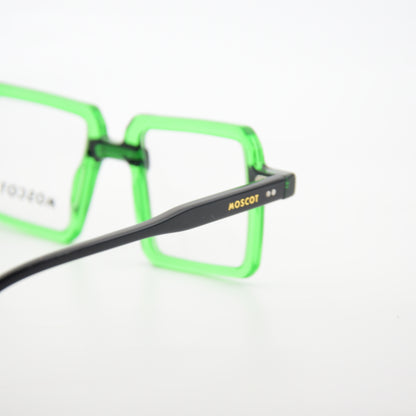 OPTIQUE : MOSOCT 2048 GREEN