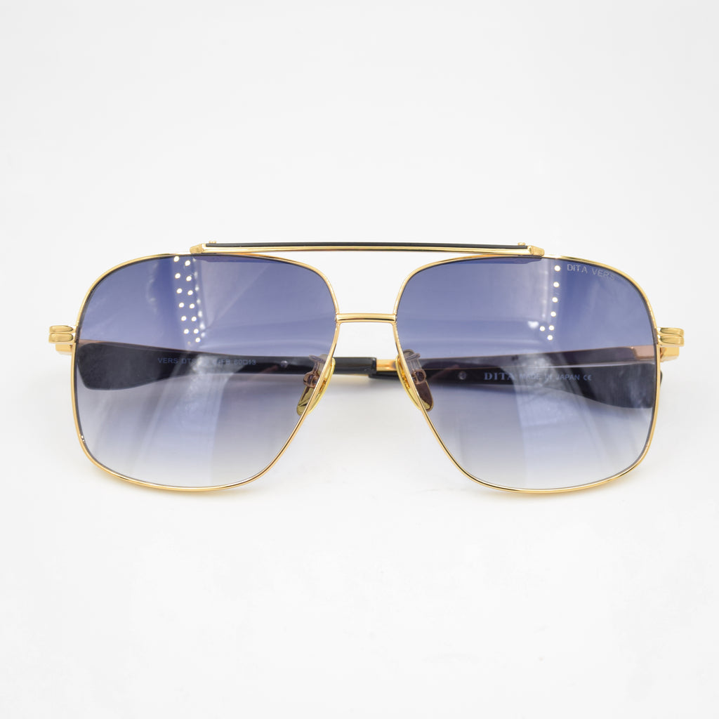 DITA VERS DTS149 GOLD-BLEU 60 13