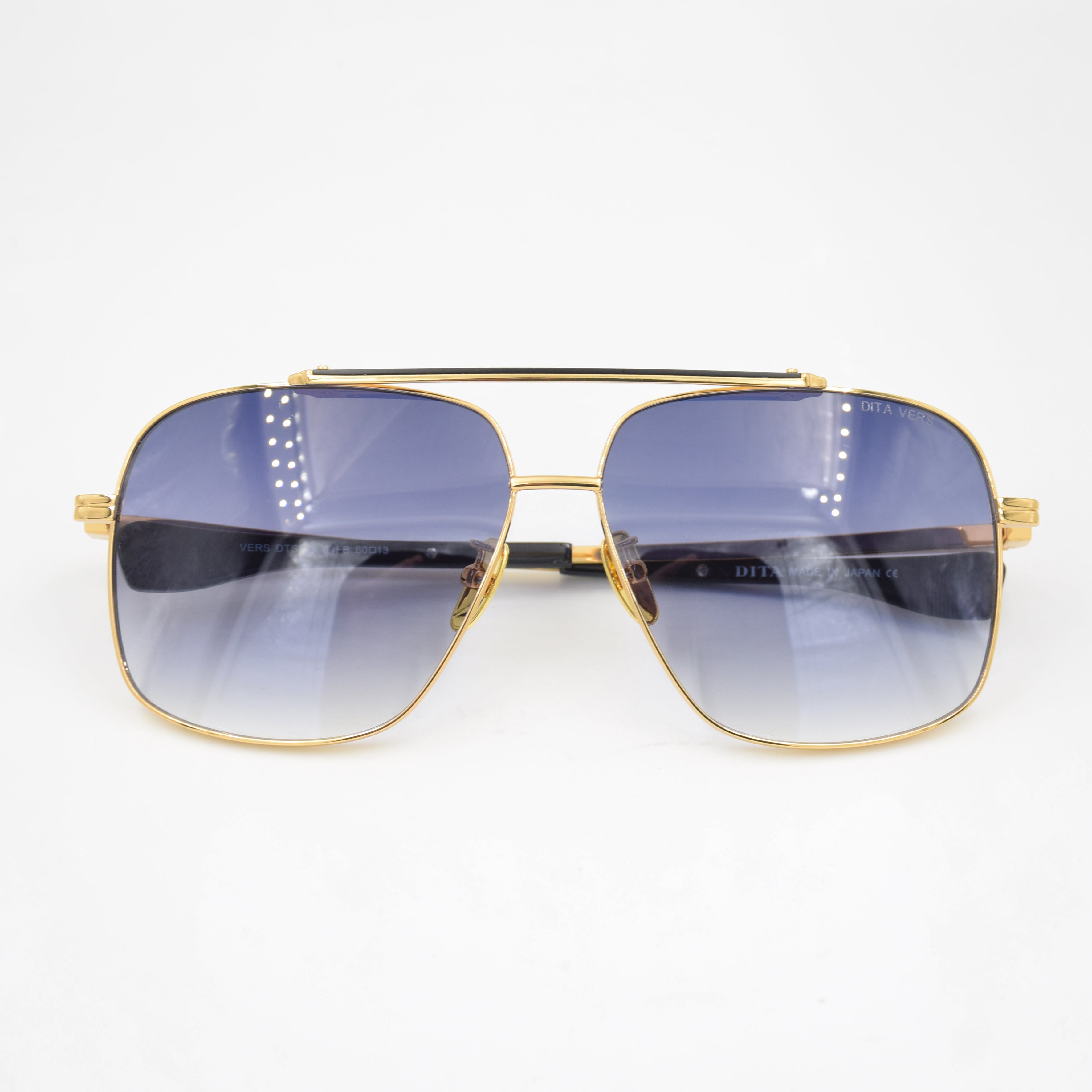 DITA VERS DTS149 GOLD-BLEU 60 13
