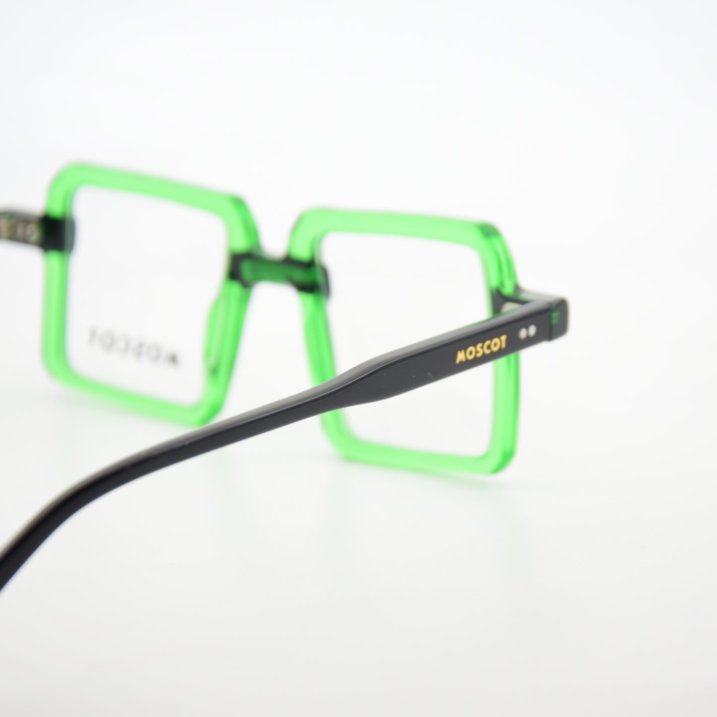 OPTIQUE : MOSOCT 2048 GREEN