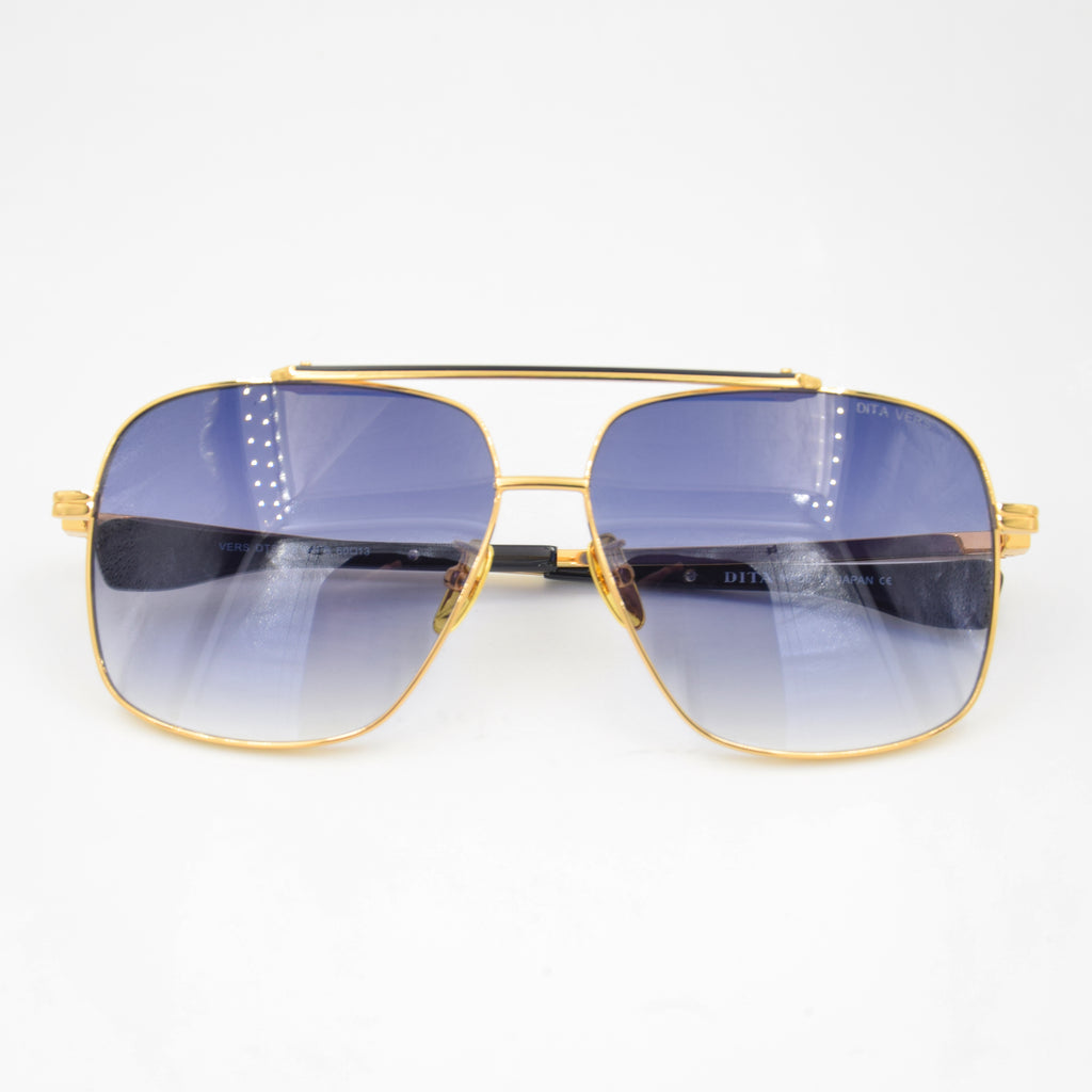 DITA VERS DTS149 GOLD-BLEU 60 13
