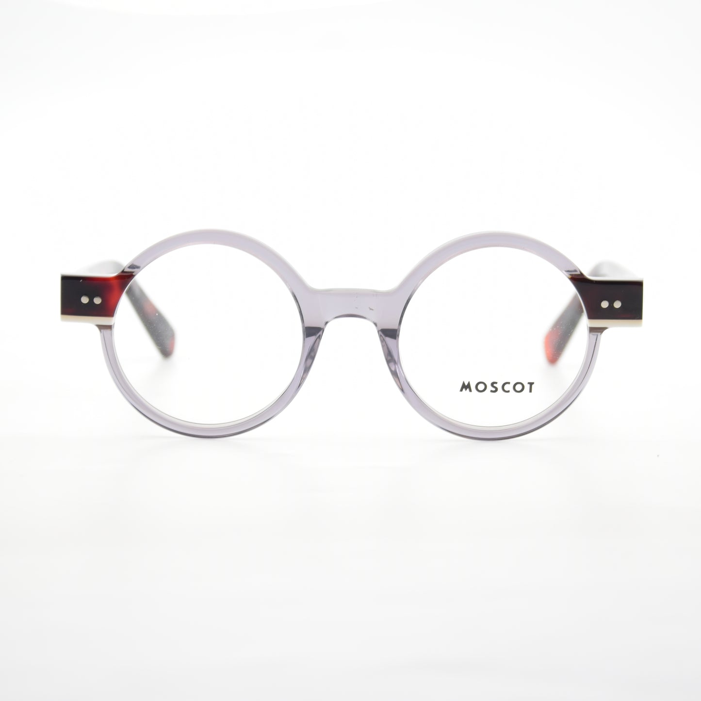 OPTIQUE : MOSOCT 2393 CRYSTAL/HAVANE