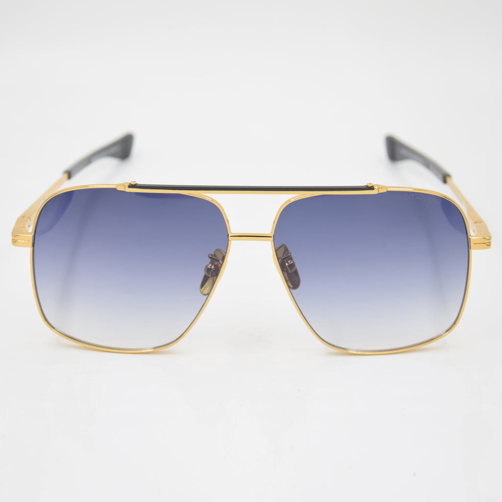 DITA VERS DTS149 GOLD-BLEU 60 13