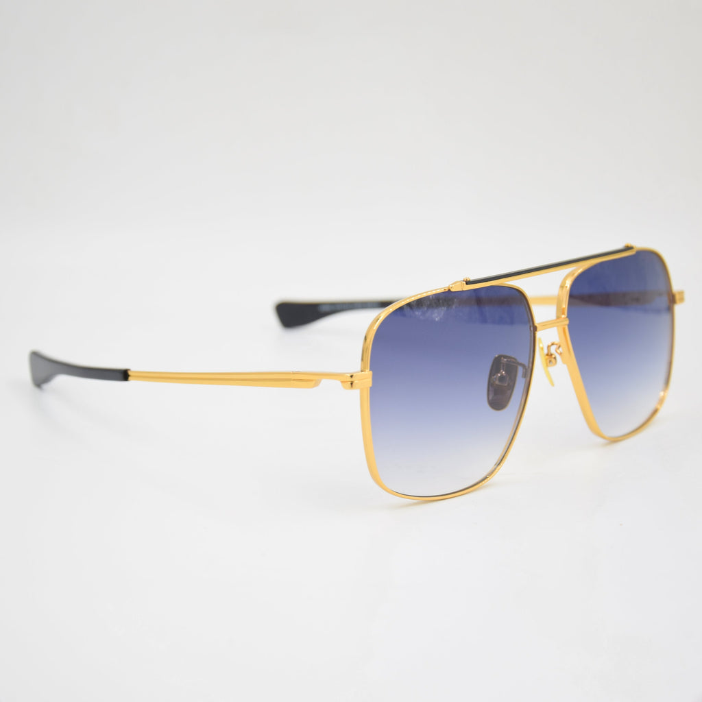 DITA VERS DTS149 GOLD-BLEU 60 13