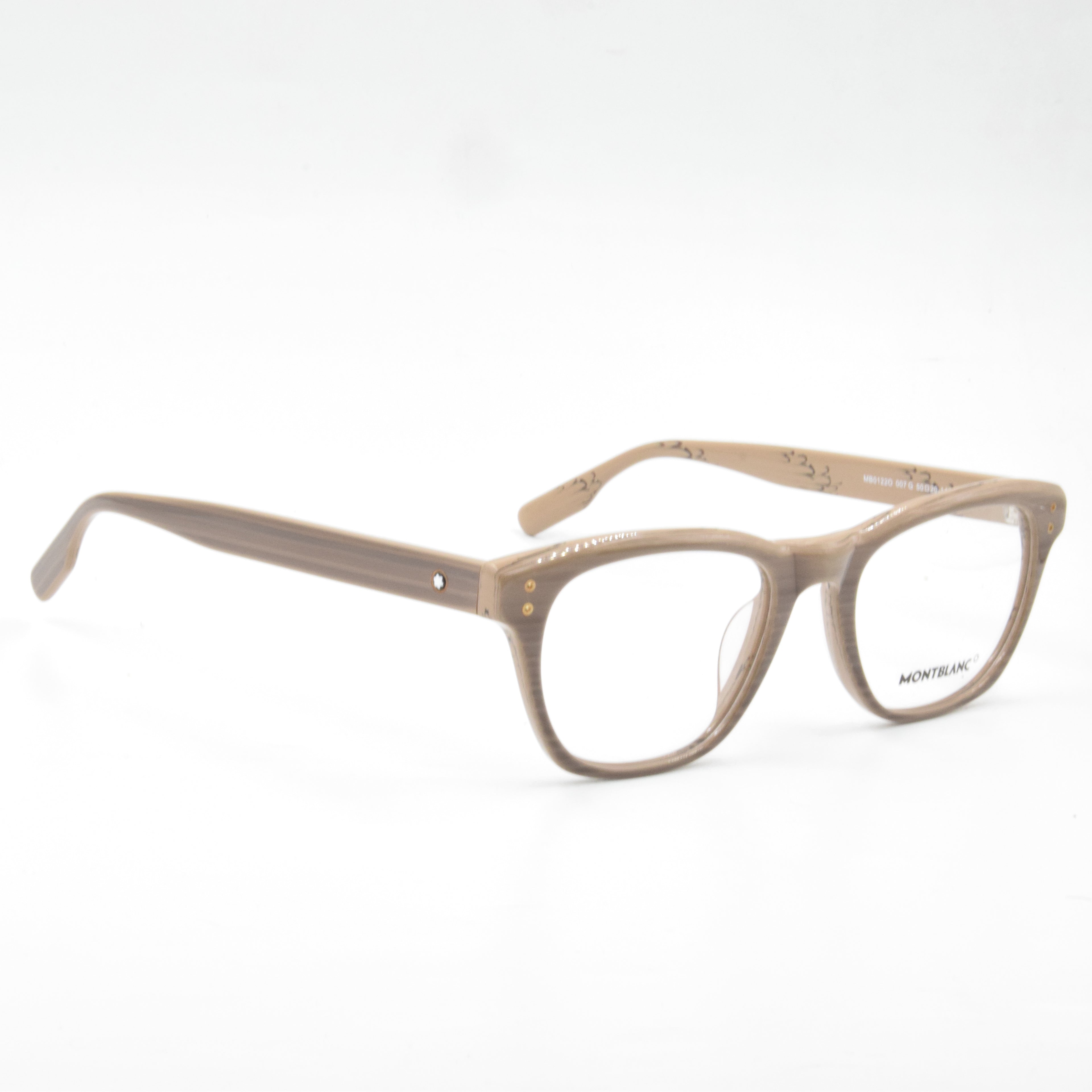 MontBlanc-MB0122O-Brown
