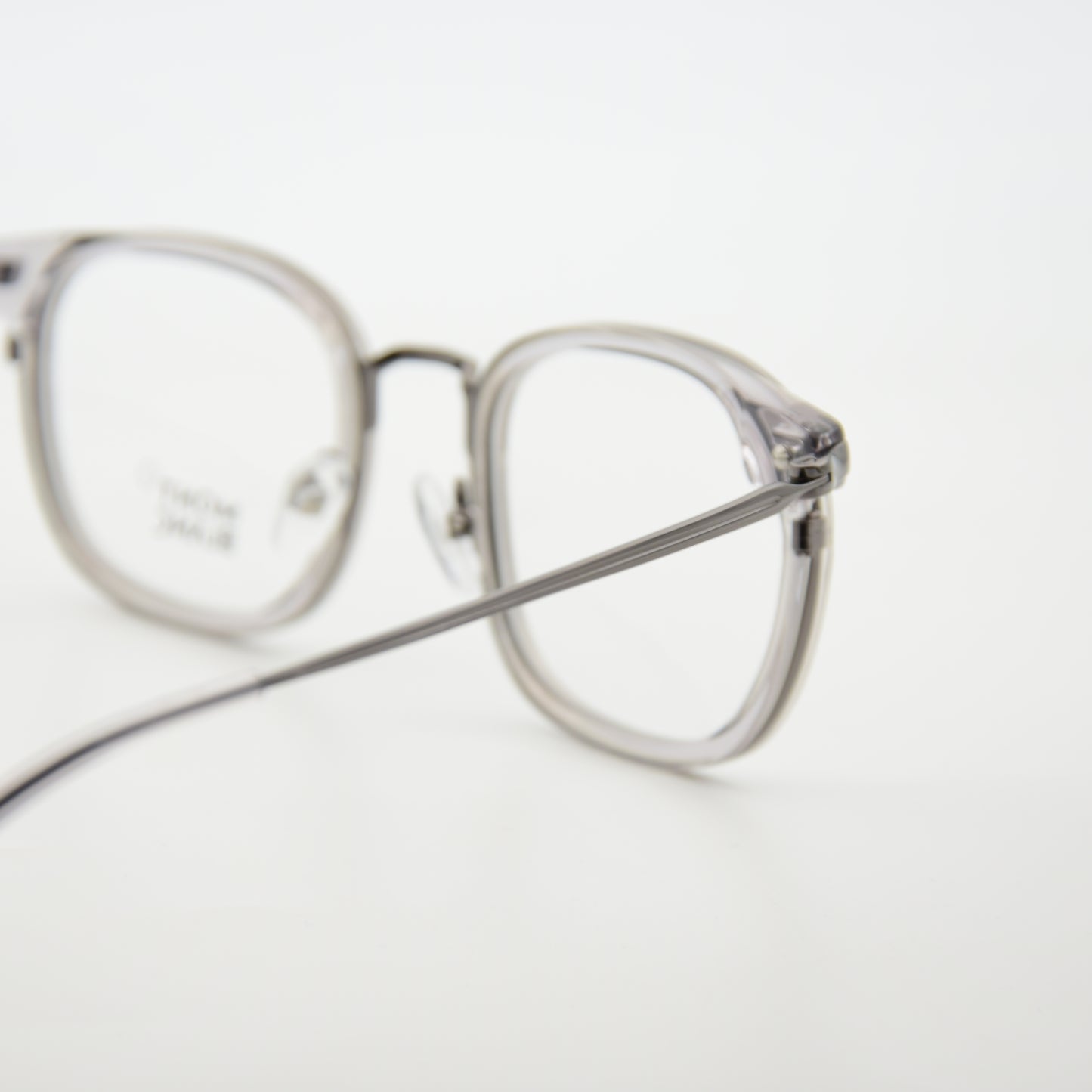 OPTIQUE : MONT BLANC 1940 CRYSTAL