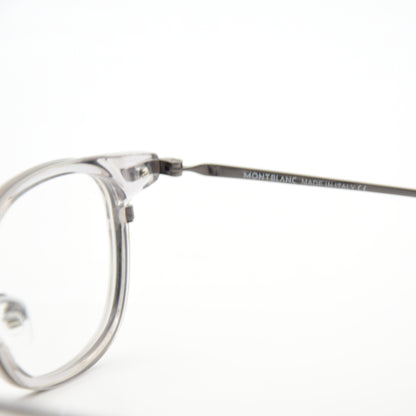 OPTIQUE : MONT BLANC 1940 CRYSTAL