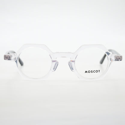 OPTIQUE : MOSCOT 2055 CRYSTAL