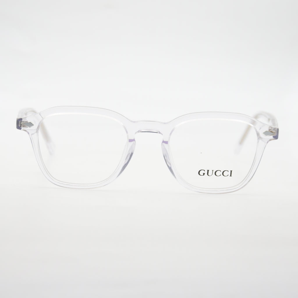 OPTIQUE : GUCCI R0100 CRYSTAL