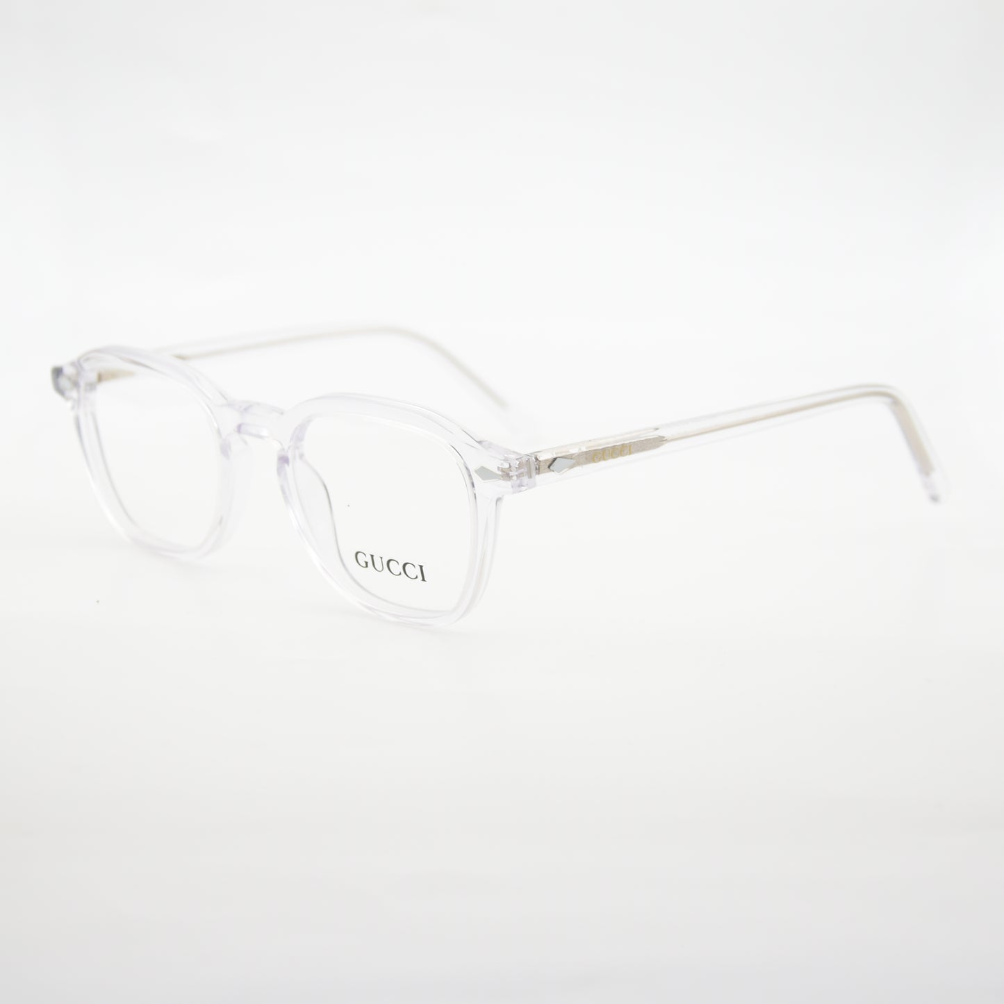 OPTIQUE : GUCCI R0100 CRYSTAL