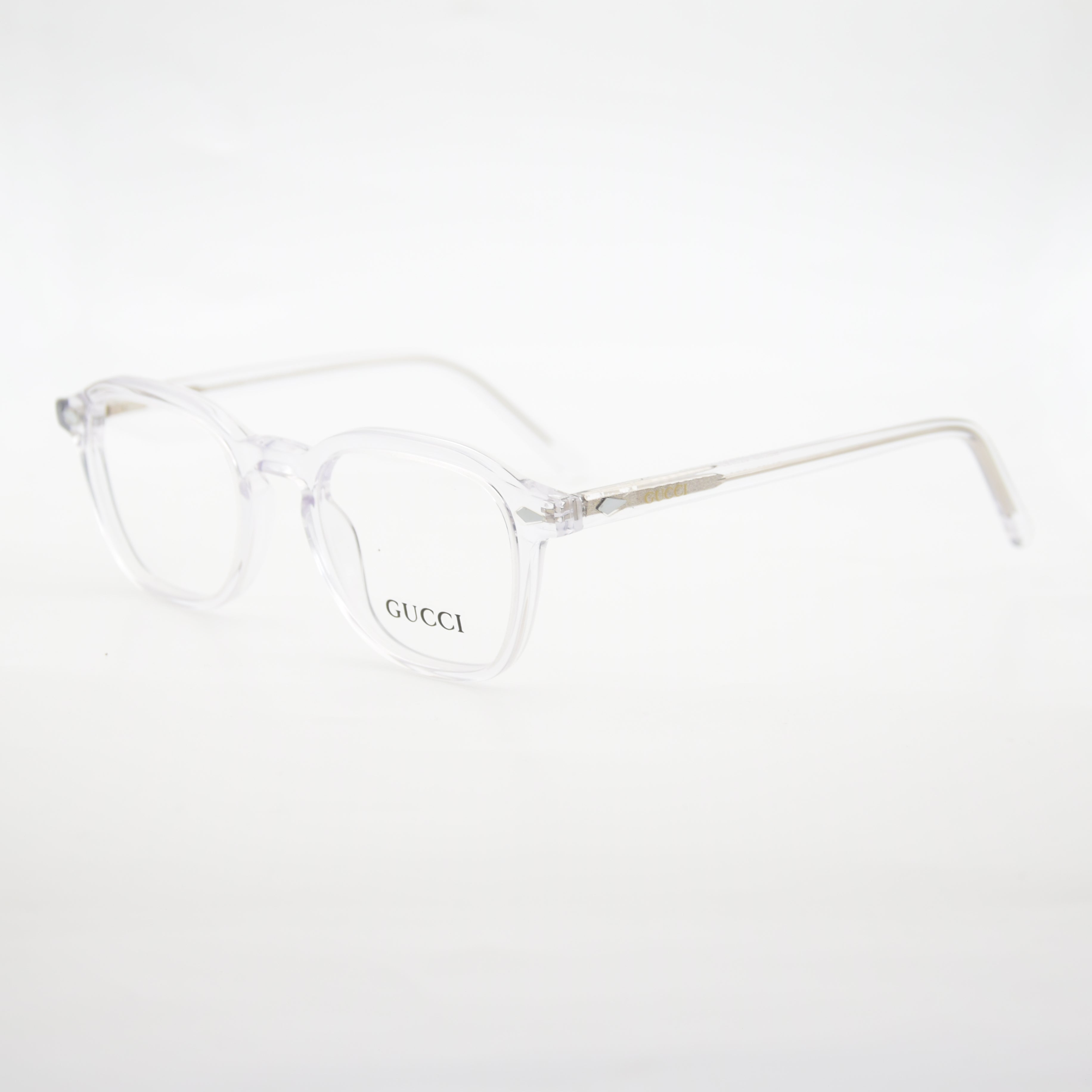 OPTIQUE : GUCCI R0100 CRYSTAL