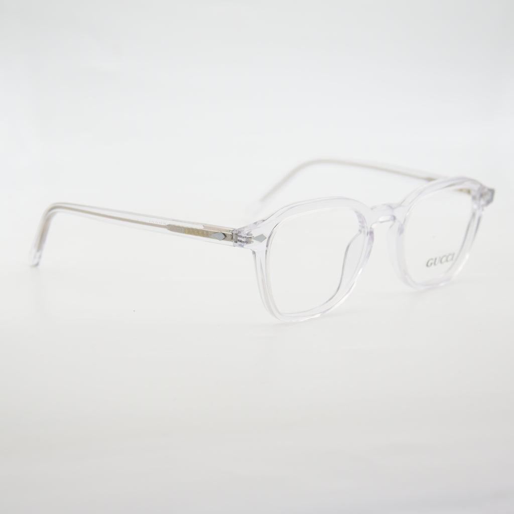 OPTIQUE : GUCCI R0100 CRYSTAL