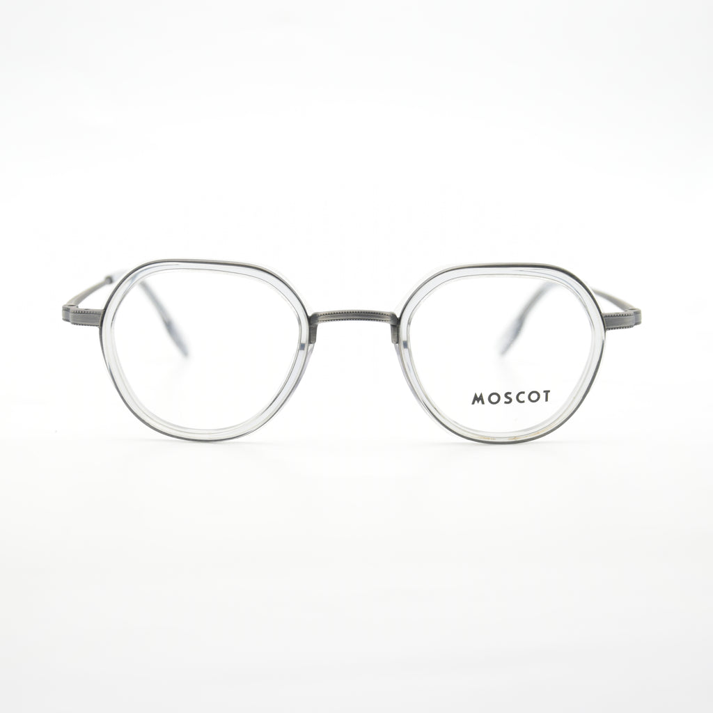 OPTIQUE : MOSCOT 1963 CRYSTAL