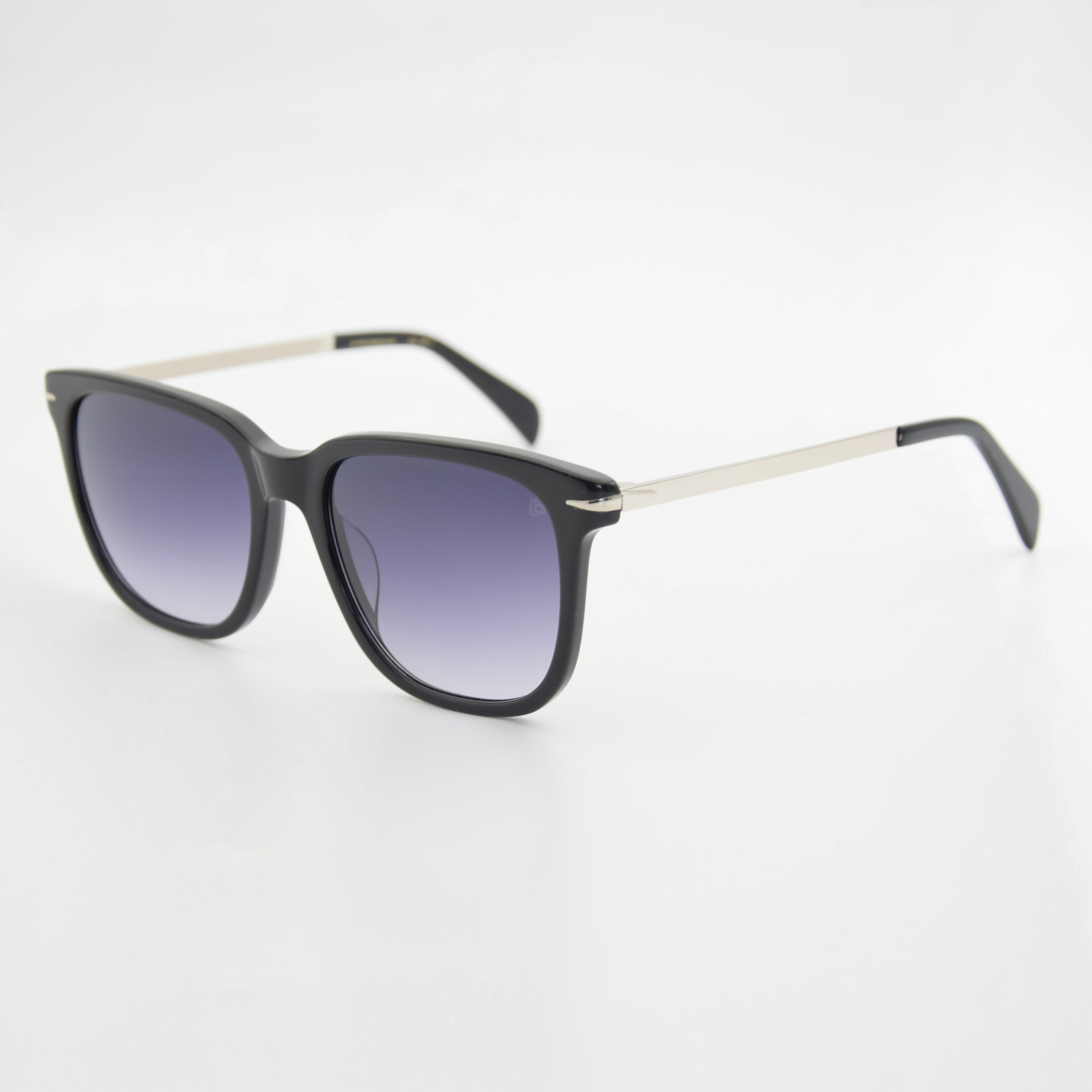 SOLAIRE :DAVID BECKHAM DB7067F/S BLACK